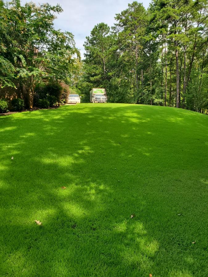 Lawn Care Image